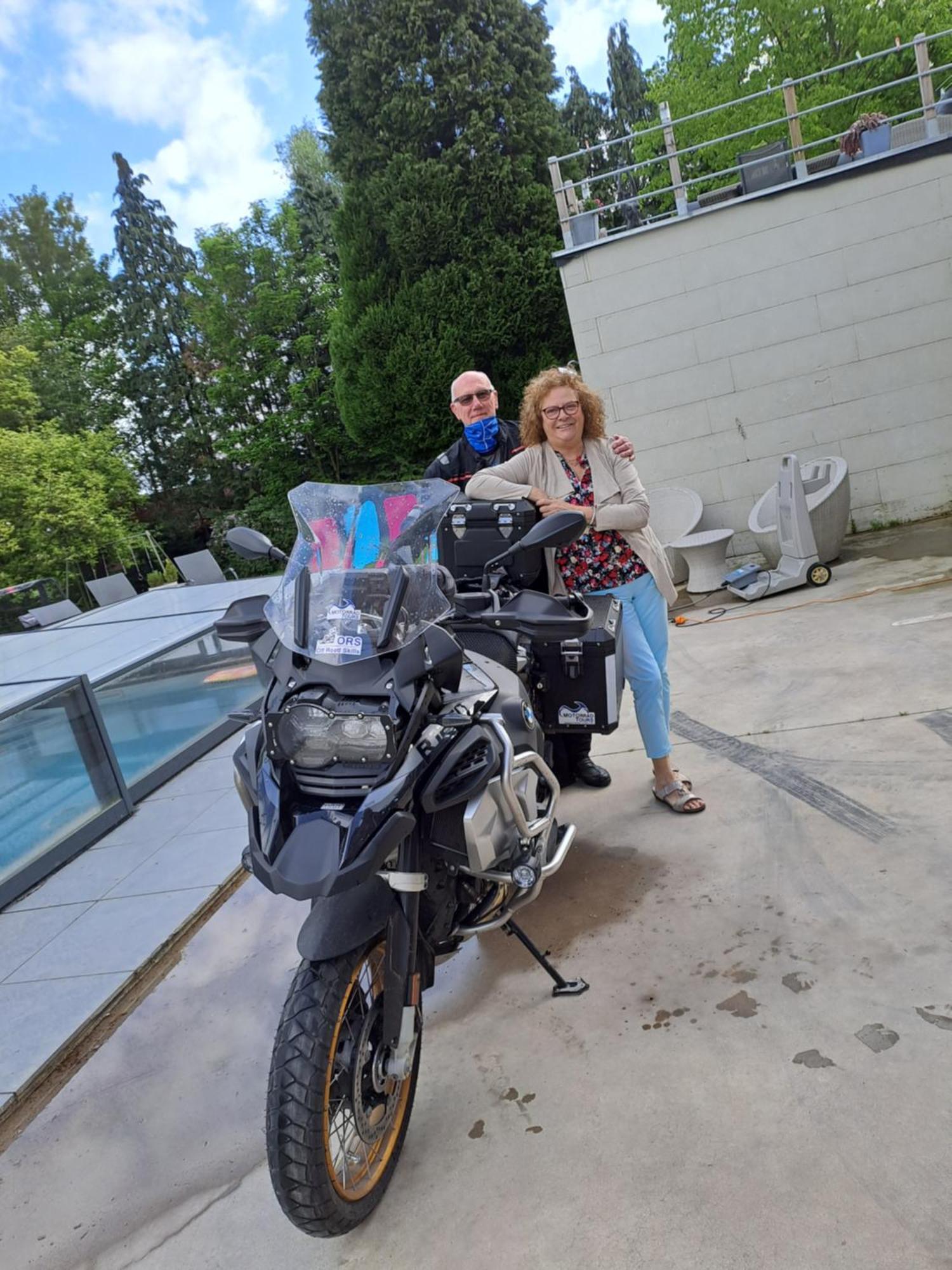 B&B Chatelet Cremers Verviers Exterior photo